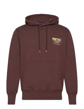 Mads Nørgaard | Compact Cotton Mnc Hoody | S
