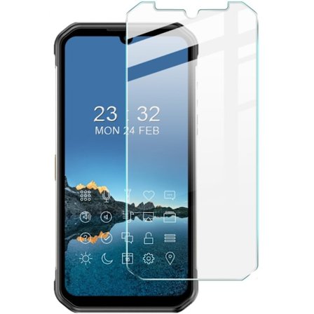 IMAK H karkaistu lasinen näytönsuoja Ulefone Armor 11 5G