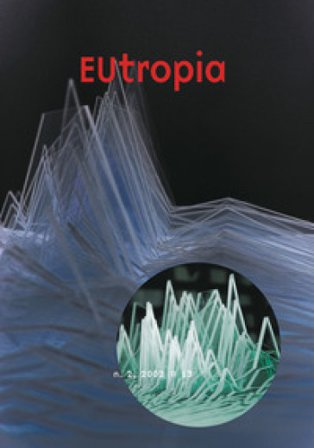 Eutropia. Rivista franco-italiana (2002). Vol. 2: La traduzione NA