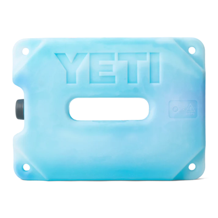 Yeti Ice Block Ice 4LB Clear
