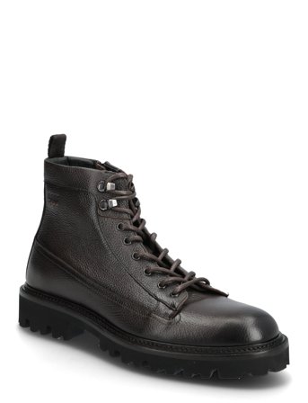 Julyo_Halb_Grhk Brown BOSS