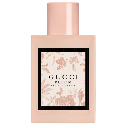 Gucci Bloom Eau de Toilette Parfym & EdT Dam 50 ML