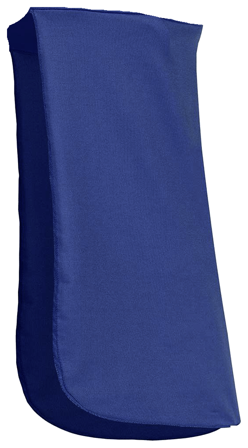 Guardio 1001665 Nackskydd blå, Huvudskydd