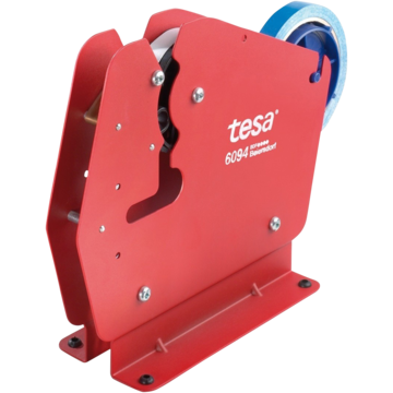 Dispenser Påsförslutare Tesa 6094