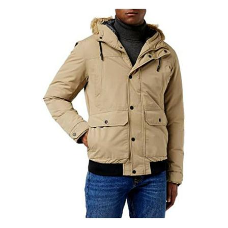 Jack & Jones Winter Jakke inbo, Herre