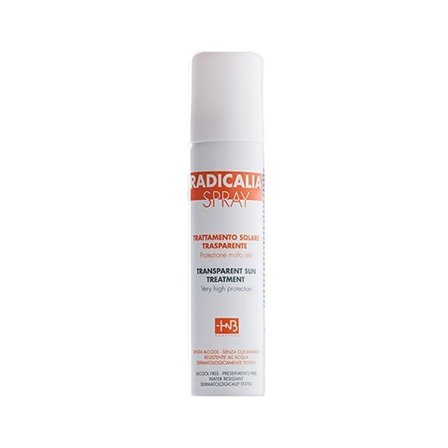 Radicalia Spray Protezione Solare Spf 50+ 200ml