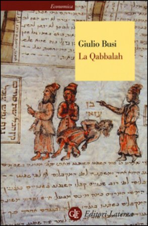 La Qabbalah Giulio Busi
