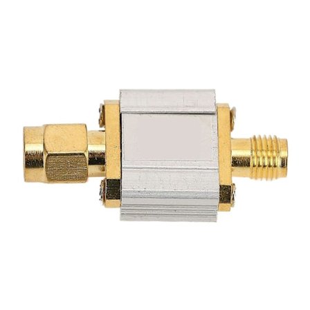 881(868?895)MHz GSM900 Special Saw Bandpass Filter 27MHz Bandbredd Högpassfilter med SMA-gränssnitt YEMMA