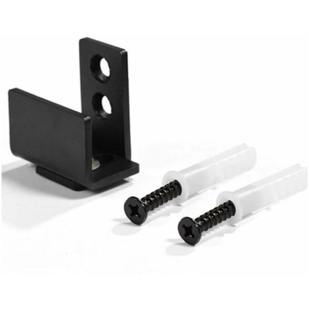 1 kpl liukuoviohjaimen, sisäliukuoviovi, ovijohde, Stee