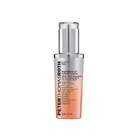 Peter Thomas Roth Potent-C Power Serum 30 ml, Skincare, Ansigtspleje, Serum