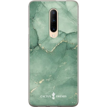 Yhteensopiva Puhelinkuori OnePlus OnePlus 7 Pro Cactus and Friends – JadeVeins