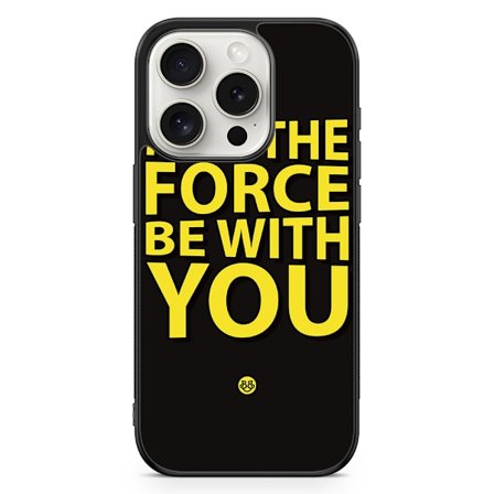 Bjornberry Skal iPhone 15 Pro - Force