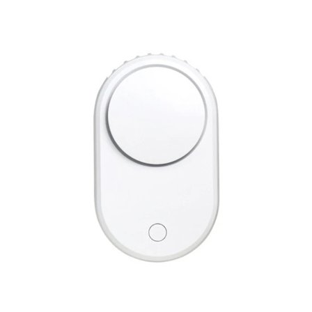 Mini USB Øjenvippetørrer Mobil Mini Ventilator Luftblæser Øjenvippelim Hurtigtørrende Mascara Tørrer Podede Øjenvipper Blæserventilator