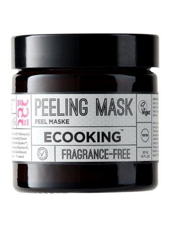 Ecooking Skin Care Face Peeling Mask 50ml