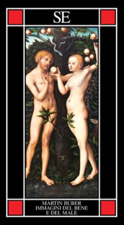 Immagini del bene e del male Martin Buber