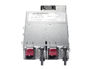 Hewlett Packard Enterprise HPE Power Input Module - strømforsyning - "hot-plug" / redundant - 900 watt - 986 VA