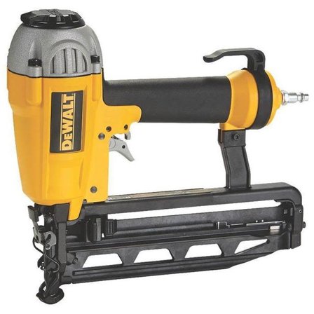Dewalt DPN1664 Dyckertpistol, Tryckluft & gas