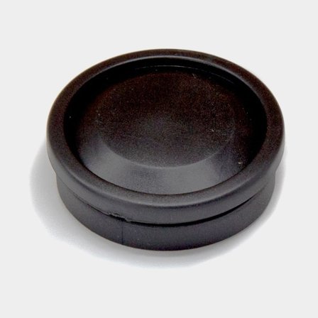 Gummituta till gasreglage