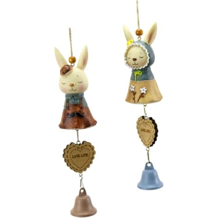 2 kpl Sarjakuva Tuulikellot Aurinko Pesäkello Ripustuskoriste Verhovalot Langaton Ovello String Valot Ulkoverho Juhlavalo Tuuli Rauta