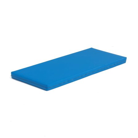 Madrass till vilset EXTRA, polyesterfiber