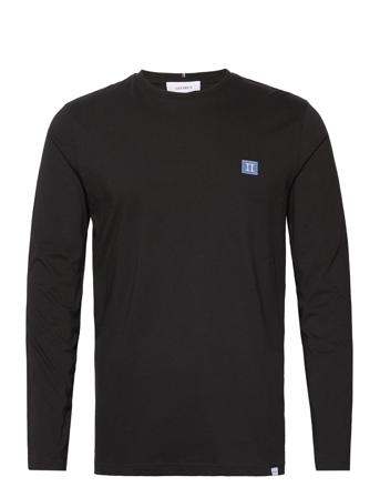 Piece Ls T-Shirt Les Deux Black