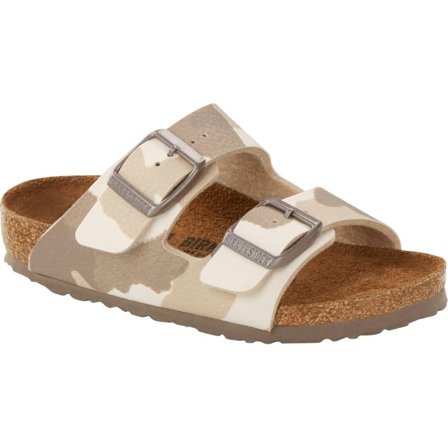 Birkenstock Arizona Kids Children sandals Grey 27