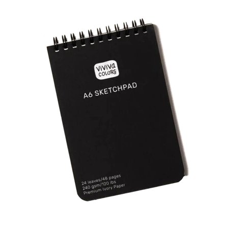 Sketchpad A6 240g