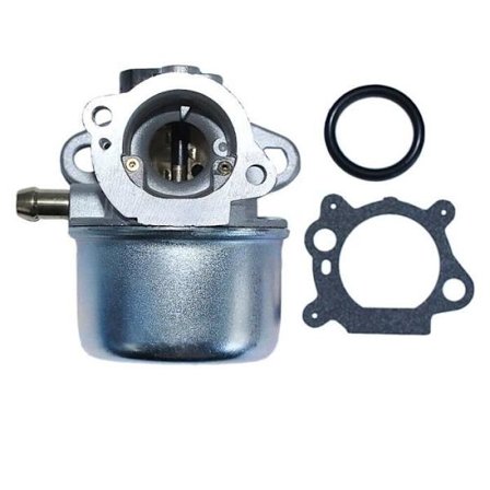 Kaasuttimen tiivistetiivistetiivistetiivistetiivistetiiviste yhteensopiva Briggs & Stratton Gold Ms Push Push 675 190cc osan kanssa