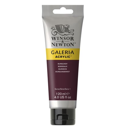 Winsor & Newton Galeria Akrylmaling 120 ml Deep Turquoise 232