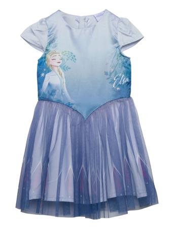 Short-Sleeved Dress Dresses & Skirts Dresses Partydresses Lilla Frost
