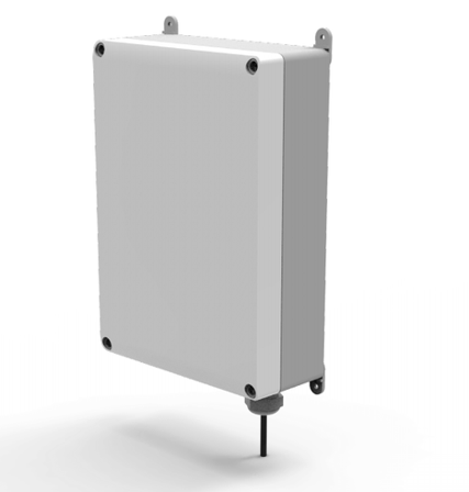 SNOM IP DECT M900 MULTICELL BASE STATION EU OUTDOOR PERP