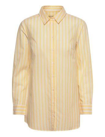 Schiesser | Nightshirt 1/1 | M