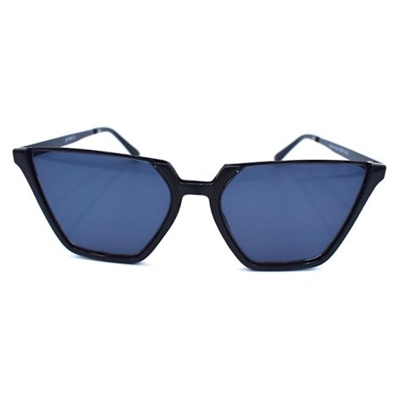 FUTURE Solbriller - sort