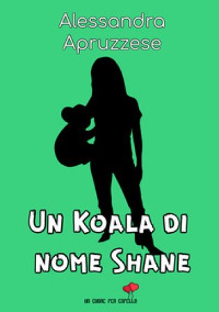 Un koala di nome Shane Alessandra Apruzzese