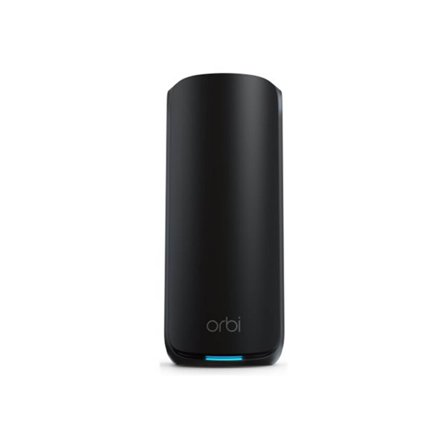 Netgear ORBI8 TB WIFI7 Satellite Black