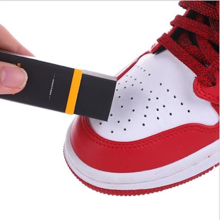 Skovård Skorengörings Radergummi