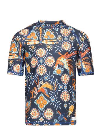 Uiva Patterned Reima