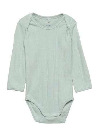 Baby Body Blue Noa Noa Miniature