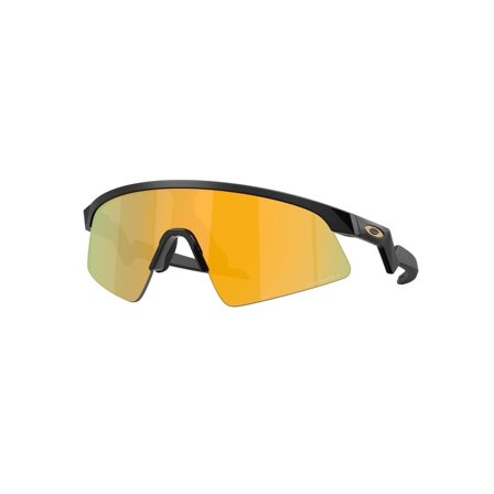 Oakley Resistor Sweep (Youth Fit) - Urheilulasit - Oakley - Mustat Wrap around