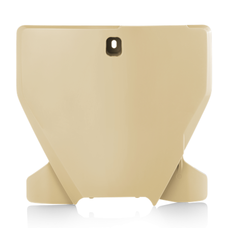 Porte-Numéro Avant Acerbis - Husqvarna TC 250 2019-2022