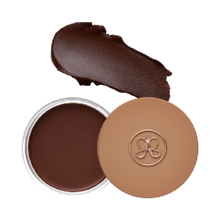 Anastasia Beverly Hills Cream Bronzer Puder Dam Brun 30 G