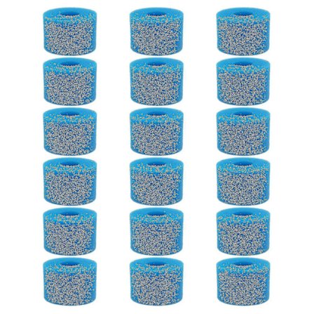 Intex Pure Genanvendelig Vaskbar Spabad Filterpatron S1 - Pakke med 18