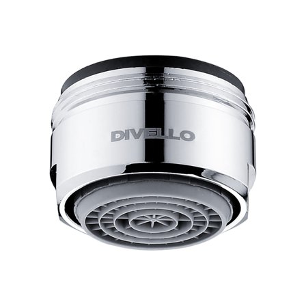 Divello Defend M24 Strålesamler M24x1.0 mm 6 l/min, Baderom