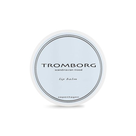 Tromborg Lip Balm 15 ml, Skincare, Ansigtspleje, Læbepleje