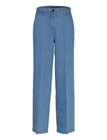 Denim Trousers Blue Marc O'Polo