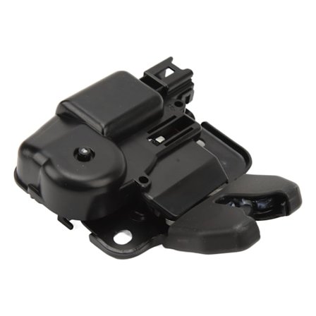 Bakluckeslås Aktuator 84631 ED400 Baklucka Dörrlås Låsbyte för TIIDA 3 BOXES 2005‐2011