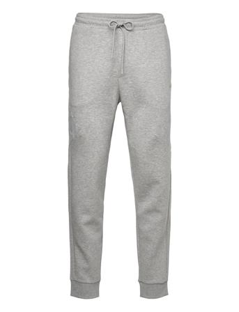 Hadiko 2 Joggebukser Pysjbukser Grå BOSS