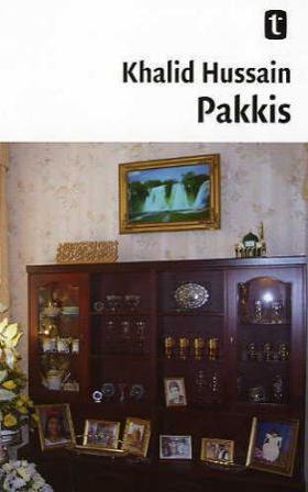 Pakkis - Bok av Khalid Hussain - Pocket