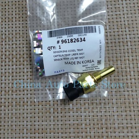 Jäähdytysnesteen lämpötila-anturi Buick Chevrolet Cruze Express Cadillac GMC Alfa Romeo Opel Vauxhall 96182634