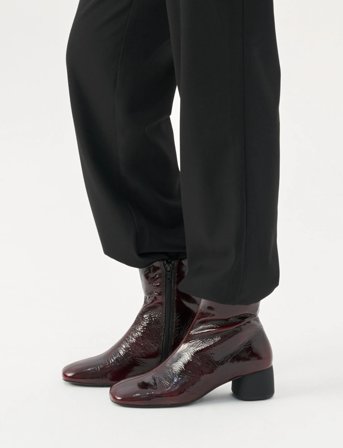 VAGABOND Livia - Burgundy - 39